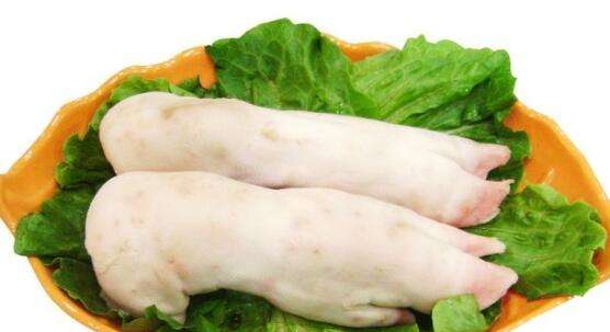 豬蹄筋批發廠家